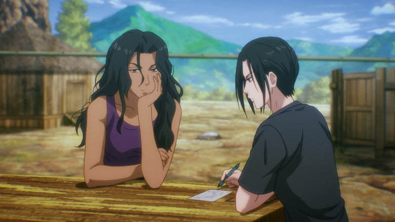 Still from 7SEEDS - Season 1 Episode 13