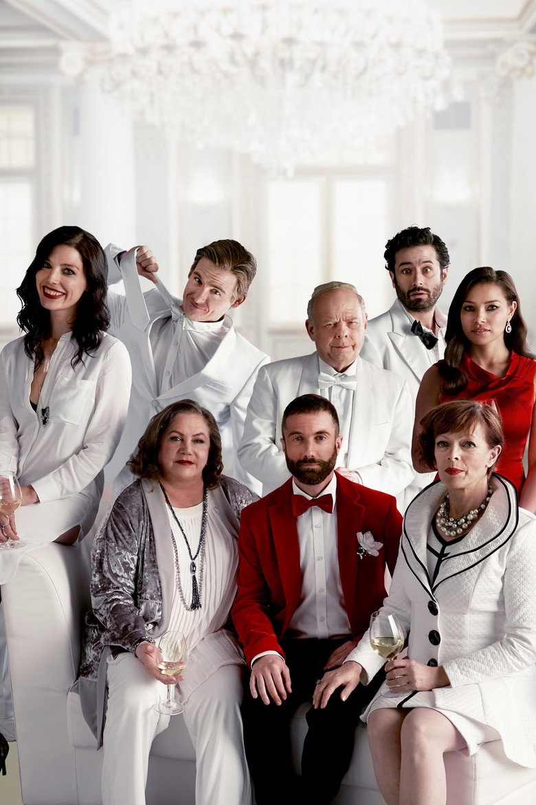 Imatge de Another Kind of Wedding