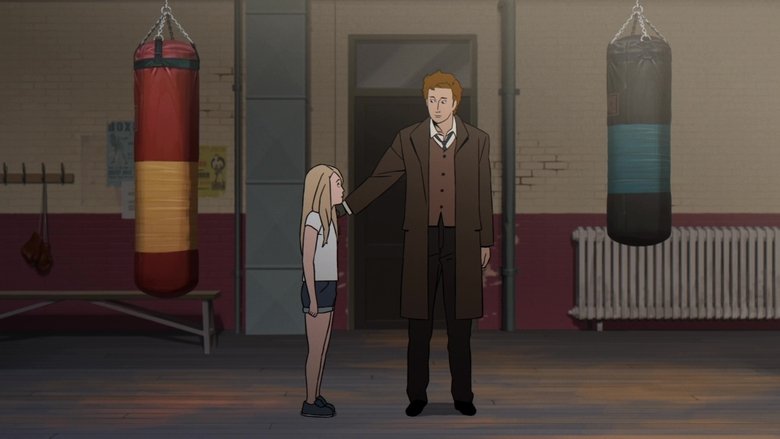 Still image for Lastman season 1 episode 16: Parameters My Ass Still image for Lastman season 1 episode 16: Parameters My Ass