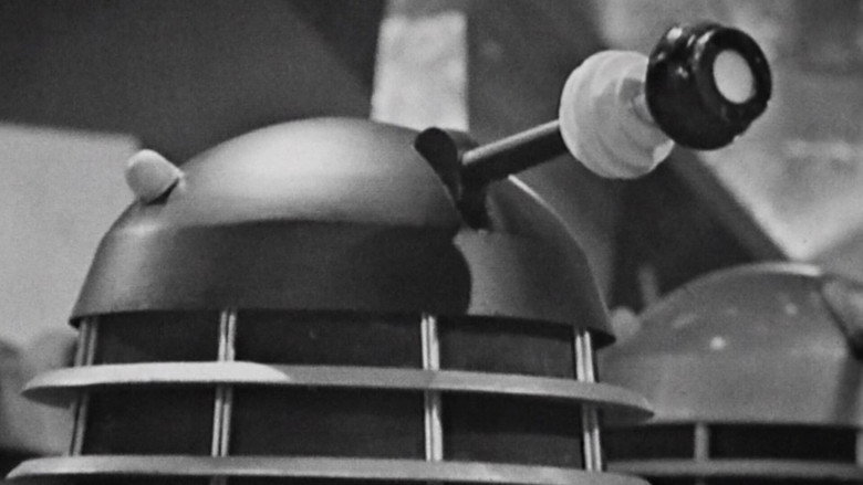 Doctor Who: The Daleks' Master Plan image 11