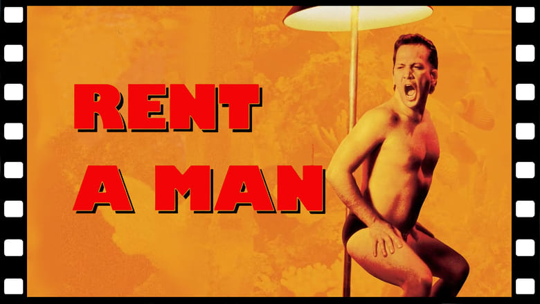 Rent a Man - Ein Mann für gewisse Sekunden (1999)