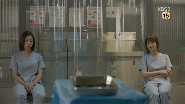 Descendants of the Sun Episode 11 English Sub Online at DramaCool