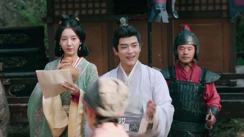 Still image for Voyage to Haihun season 1 episode 9: Episode 9 Still image for Voyage to Haihun season 1 episode 9: Episode 9