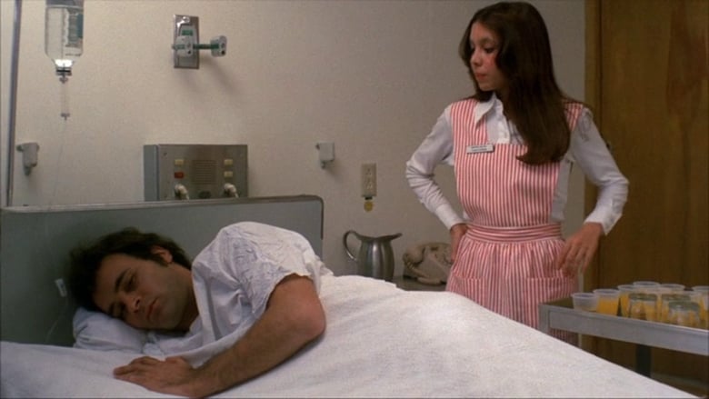 Candy Stripe Nurses (1974)