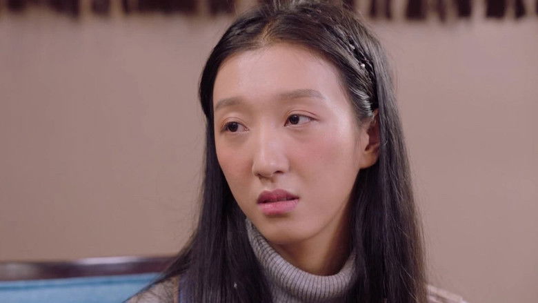 Still image for 雪莲花盛开的地方 season 1 episode 25: Episode 25