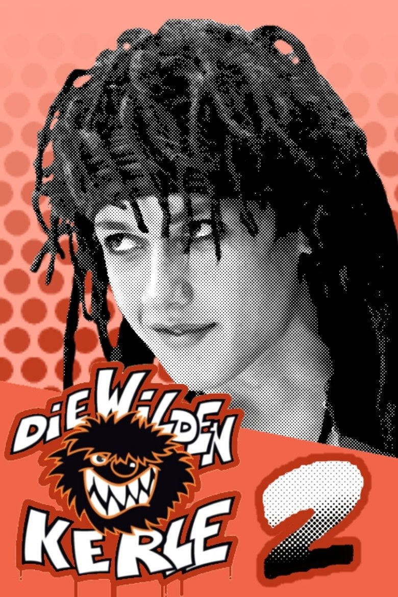 Imatge de Die Wilden Kerle 2