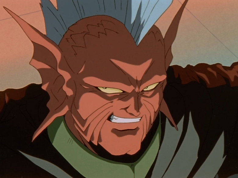 Still from Yu Yu Hakusho: Ghost Files - Season 4 Episode 7