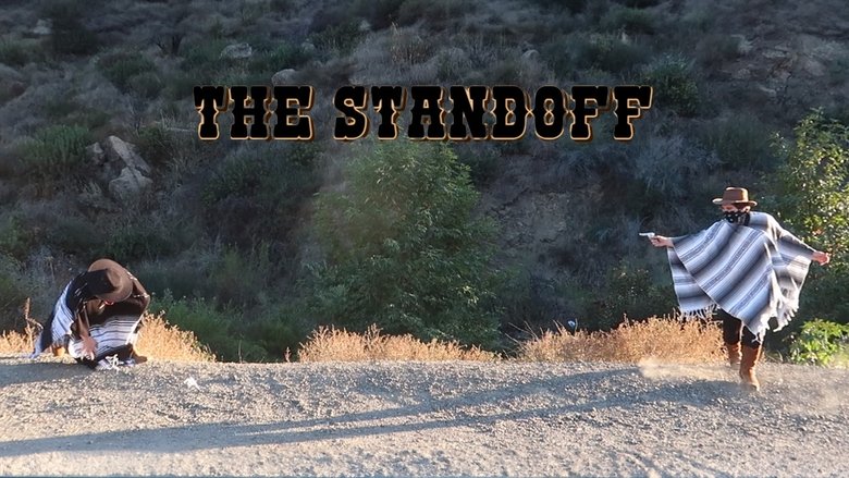The Standoff main backdrop