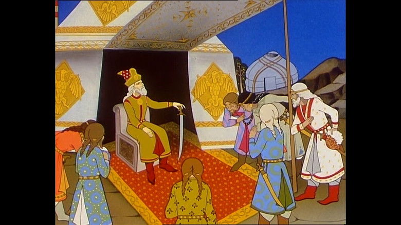 Still image for Mondák a magyar történelemből season 1 episode 1: Sleepy Leader Still image for Mondák a magyar történelemből season 1 episode 1: Sleepy Leader