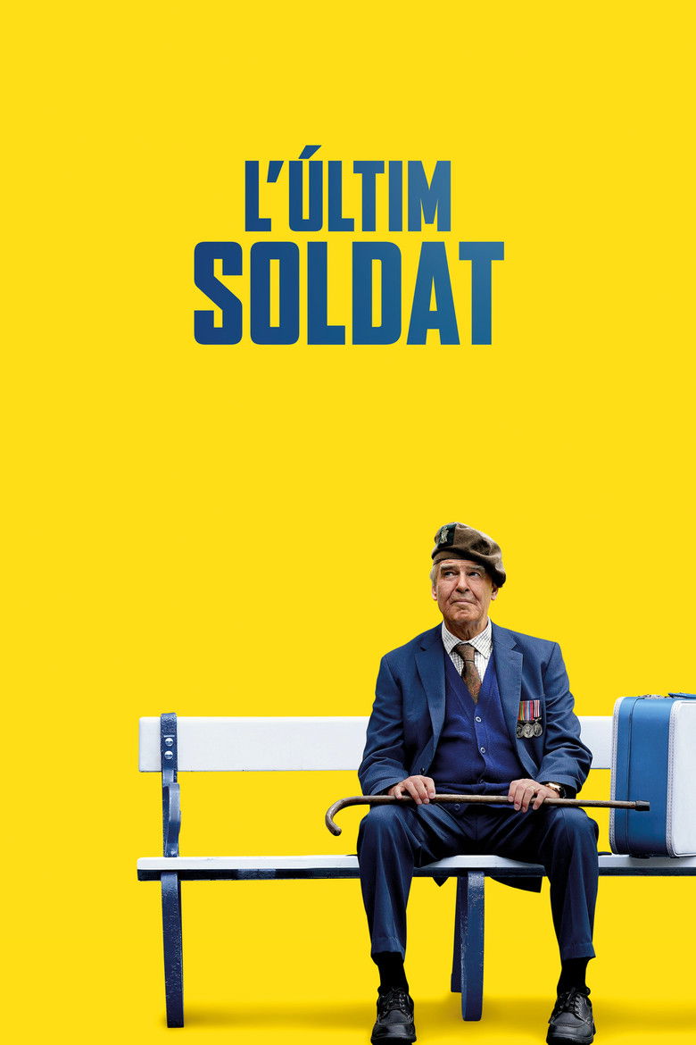Imatge de L'últim soldat