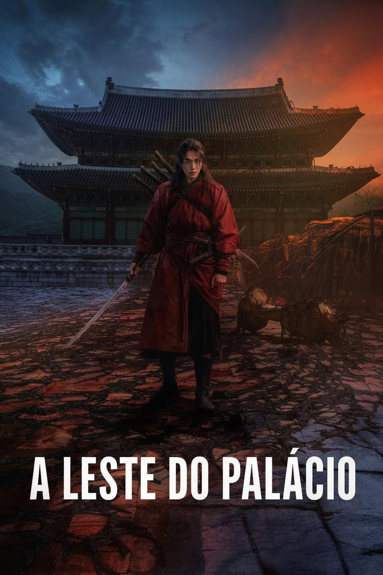 Póster la Serie