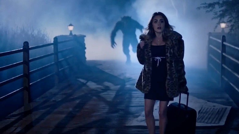 Imatge de Models vs. Werewolves