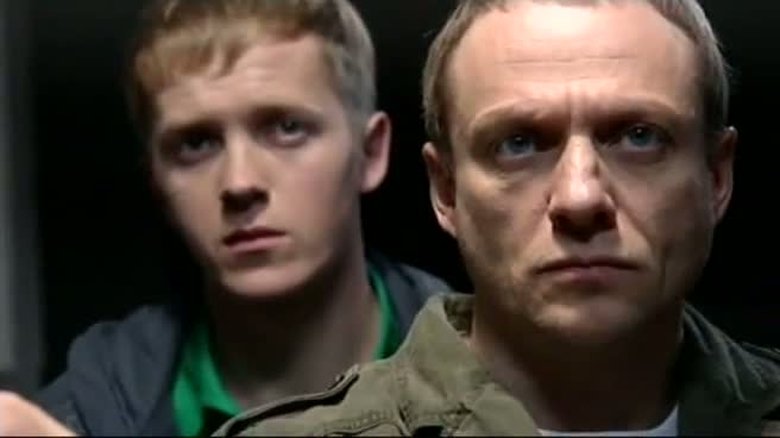 Still image for Sword season 1 episode 11: Episode 11 Still image for Sword season 1 episode 11: Episode 11