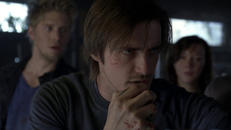 Still from Harper's Island - Season 1 Episode 12