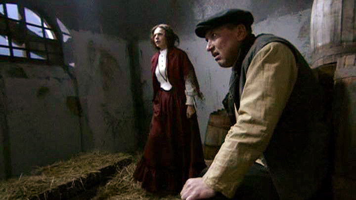 Still image for Posledniy yanychar season 1 episode 12: Episode 12 Still image for Posledniy yanychar season 1 episode 12: Episode 12