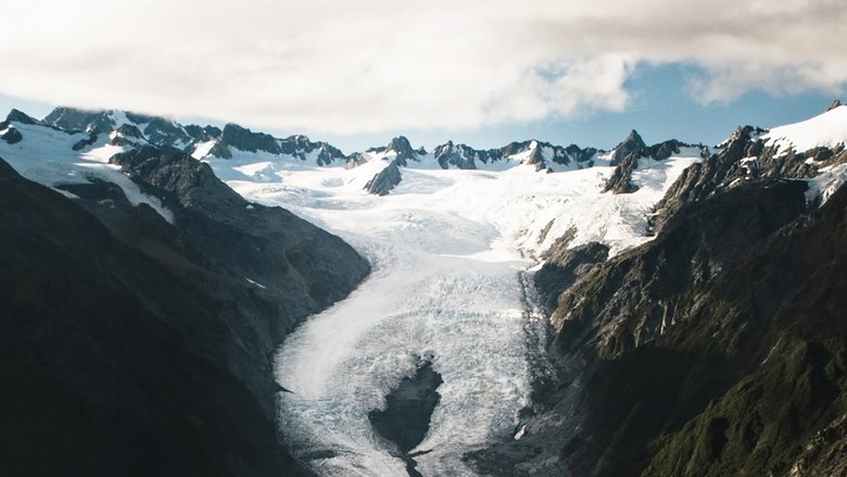 New Zealand: Earth's Mythical Islands main backdrop