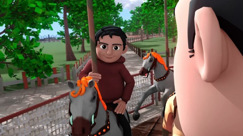 Still image for İstanbul Muhafızları season 1 episode 17: Episode 17