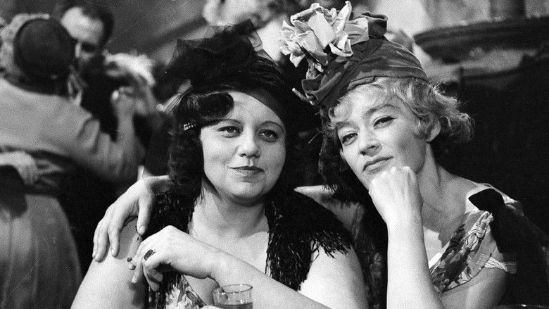 Still image for Hříšní lidé města pražského season 1 episode 1: Episode 1