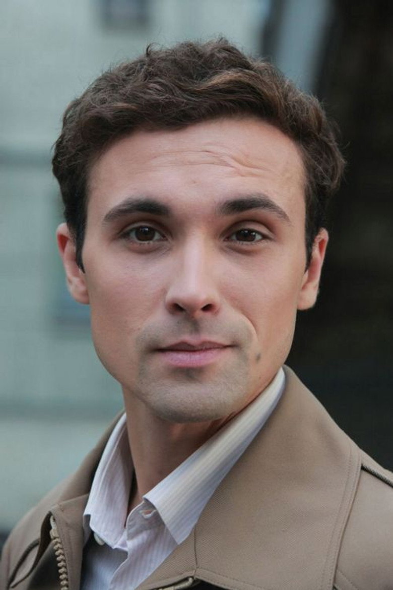 Kirill Varaksa photo 2