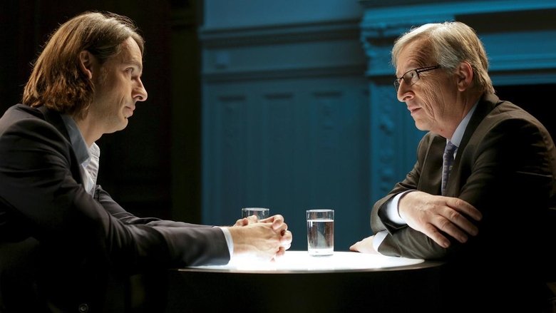 Still image for Precht season 1 episode 6: Episode 6