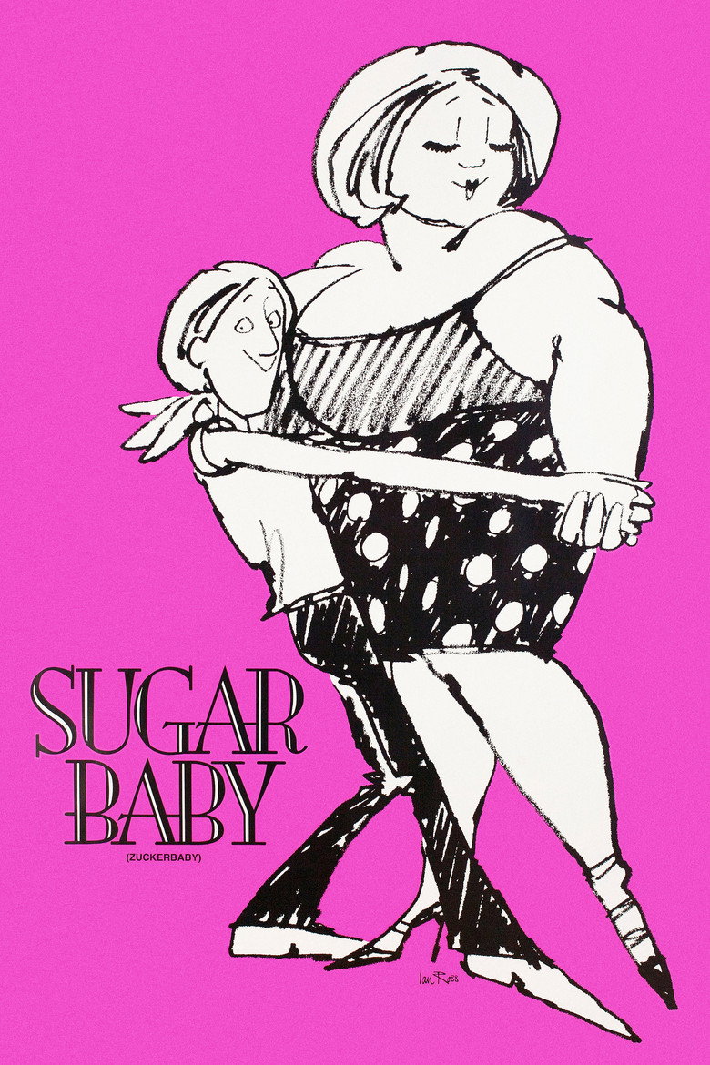 Affiche de ZUCKERBABY