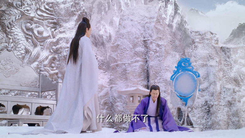 Still image for The Destiny of White Snake season 1 episode 52: Episode 52 Still image for The Destiny of White Snake season 1 episode 52: Episode 52