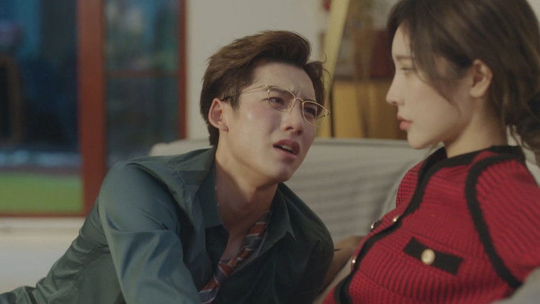 Still image for Fall in Love Again season 1 episode 5: Episode 5 Still image for Fall in Love Again season 1 episode 5: Episode 5