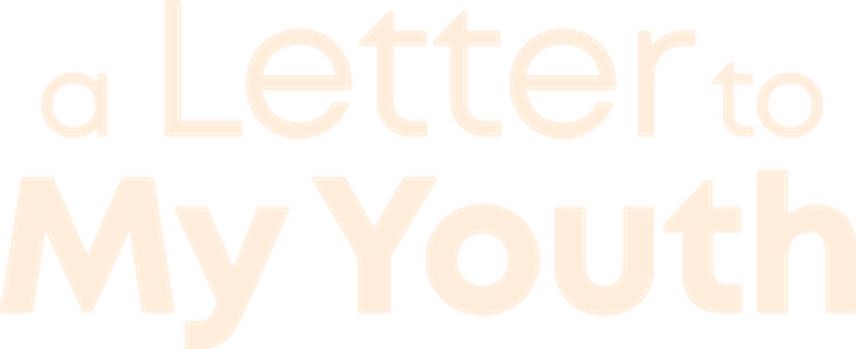 Imagen de Una carta a mi juventud