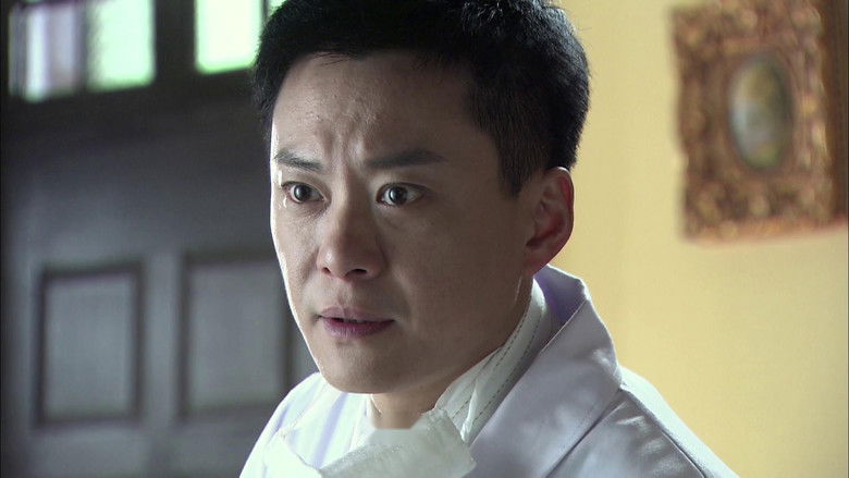 Still image for 伏弩 season 1 episode 21: Episode 21 Still image for 伏弩 season 1 episode 21: Episode 21