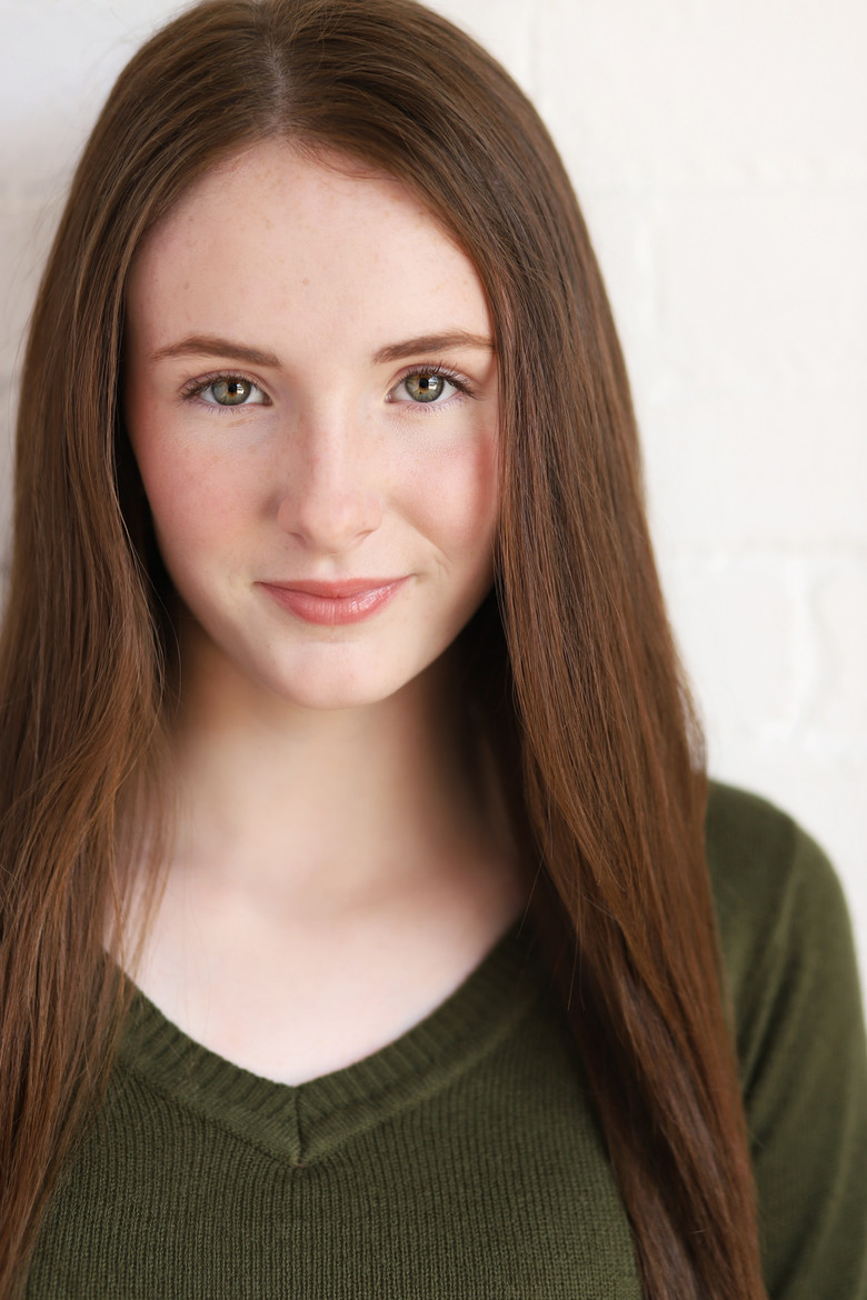 Claire Grace