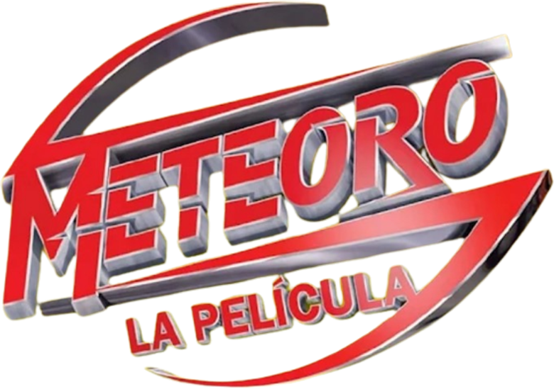 Imagen de Meteoro: La película