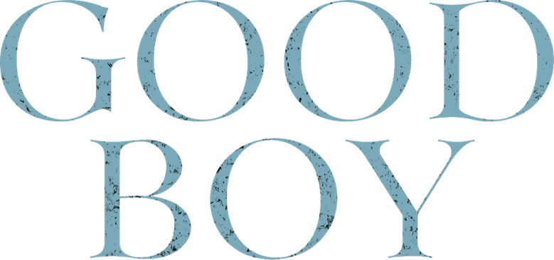 Imagen de Good Boy: Confía en su instinto