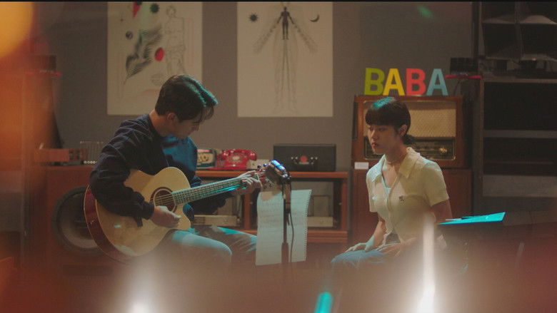 Still image for Secret Playlist season 1 episode 6: Episode 6 Still image for Secret Playlist season 1 episode 6: Episode 6