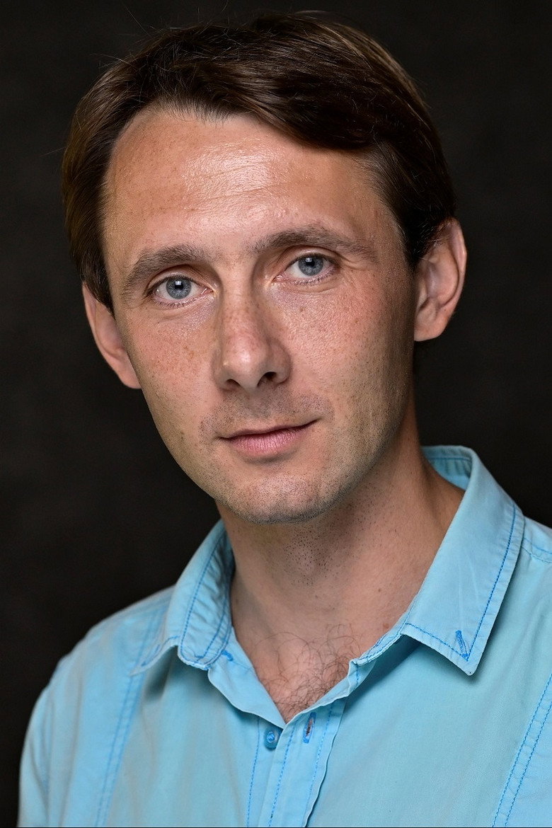 Ilia Rogovin photo