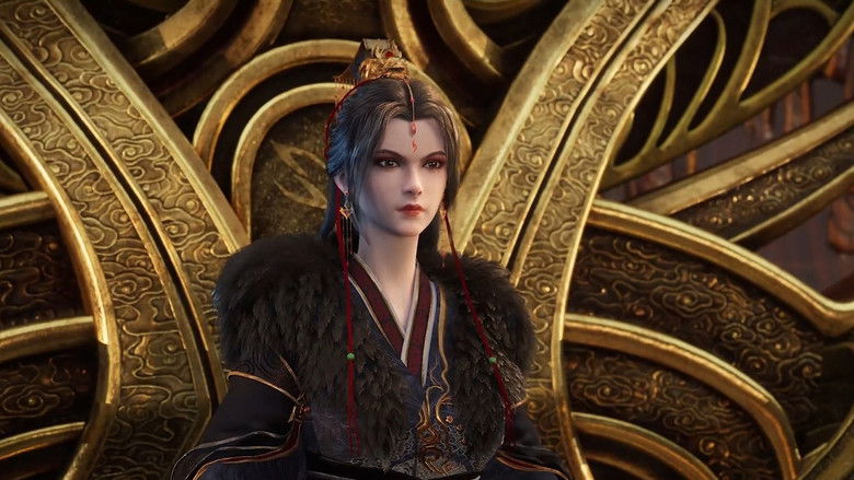 Still image for Lord of All Lords season 1 episode 2: Episode 2 Still image for Lord of All Lords season 1 episode 2: Episode 2