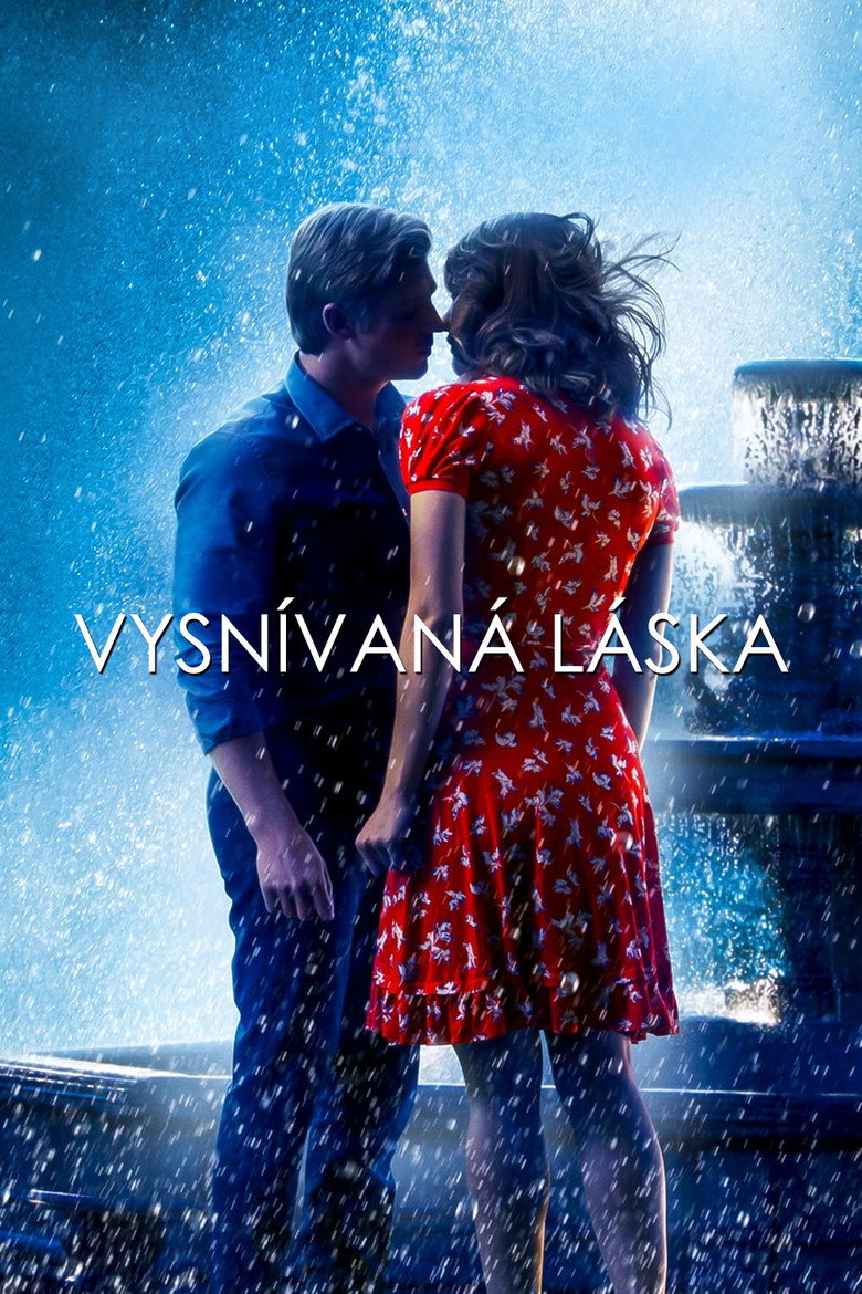 Vysn&iacute;van&aacute; l&aacute;ska (2015)