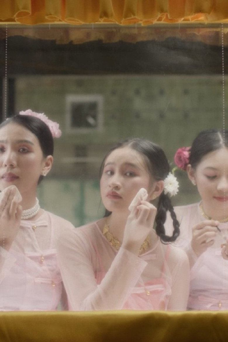 Imatge de Buried a Dog Called it Love