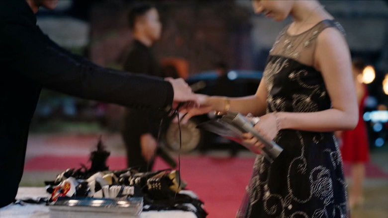 Still image for The Lost Tomb 2: The Wrath of The Sea season 1 episode 10: Episode 10 Still image for The Lost Tomb 2: The Wrath of The Sea season 1 episode 10: Episode 10