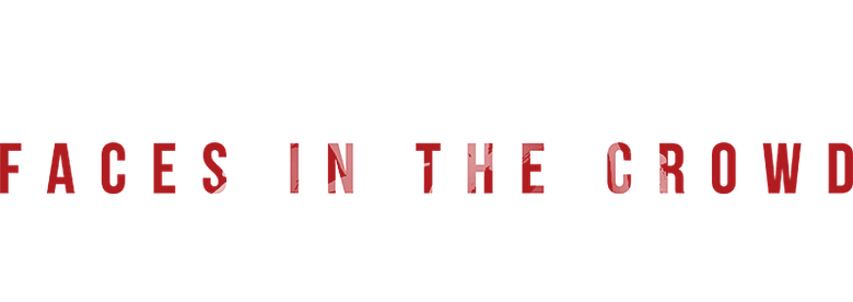 Лица в толпе