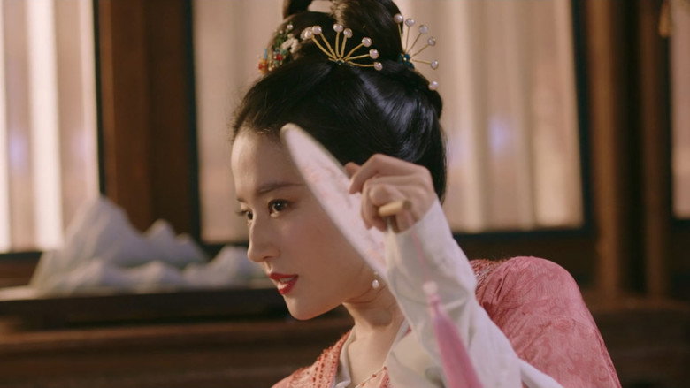 Still from 梦华录 - Season 1 Episode 4