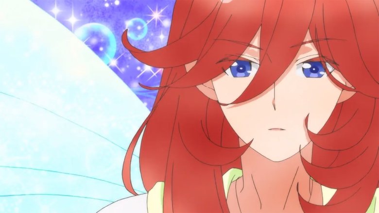 Still image for Rilu Rilu Fairilu season 1 episode 17: Episode 17