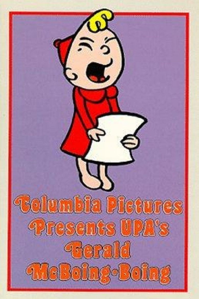 Imatge de How Now Boing Boing