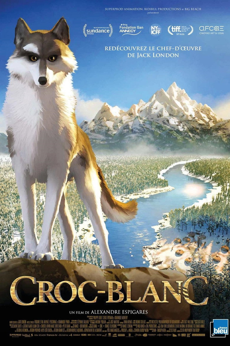 Póster la Película