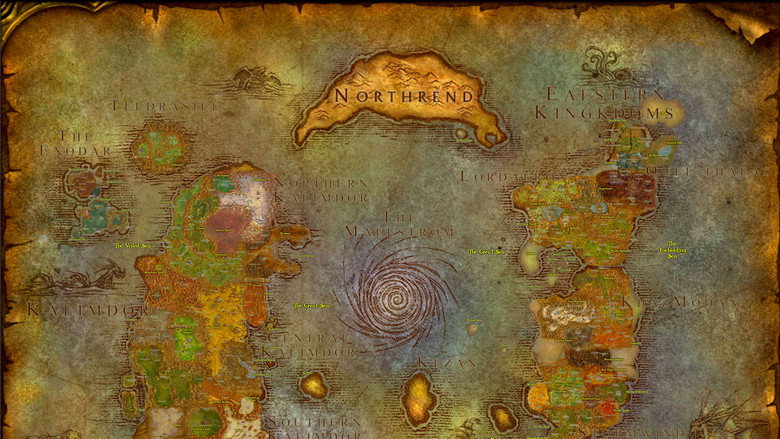 Imatge de World of Warcraft - Geschichte eines Kult-Spiels