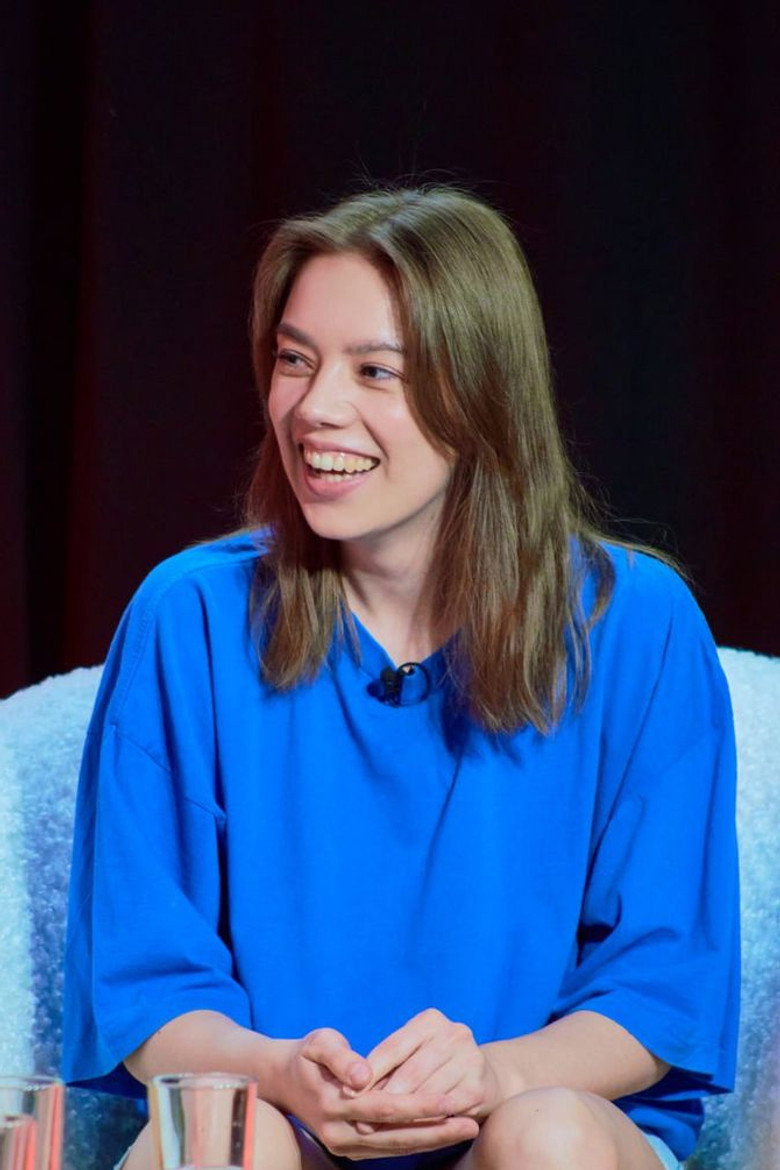 Iuliia Zherebtsova