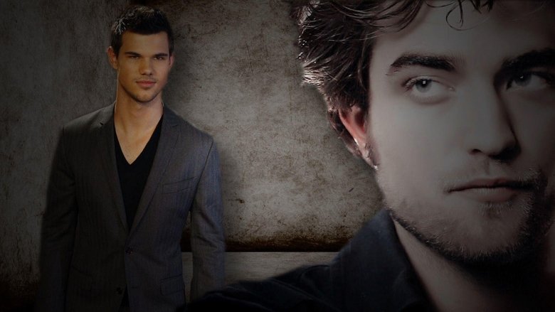Twilight: Alpha Males movie poster