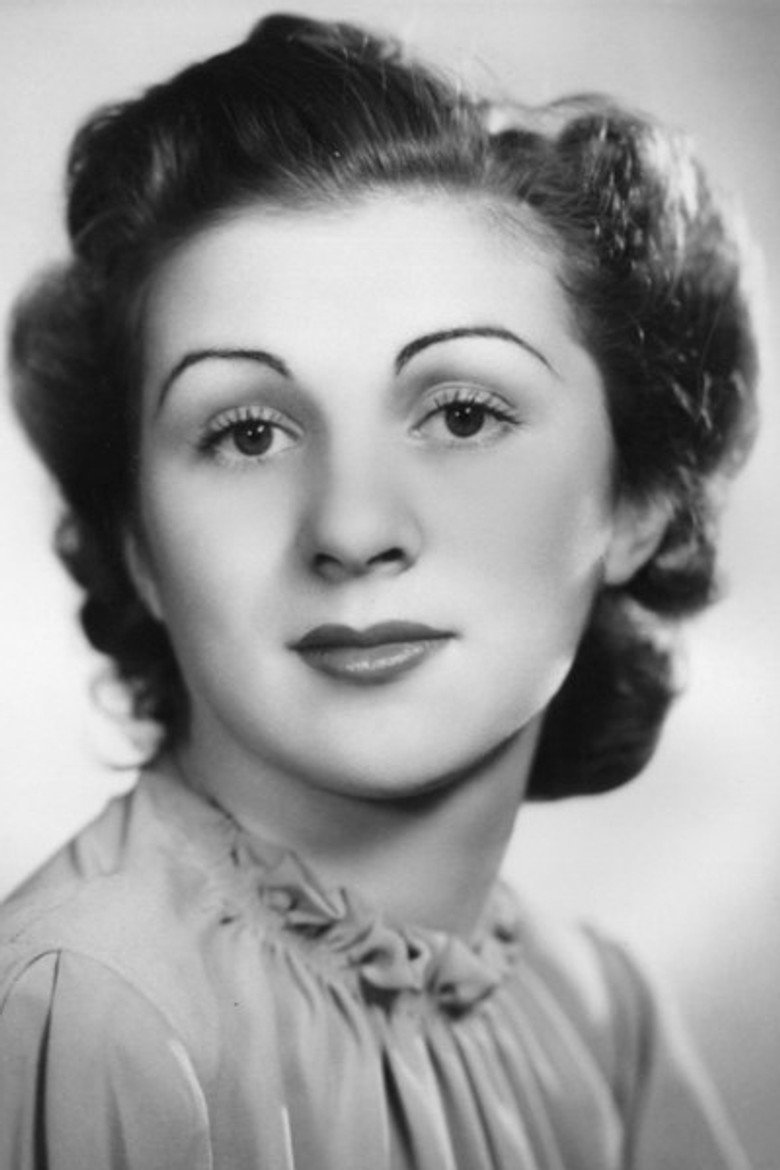 Patricia Burke photo 2