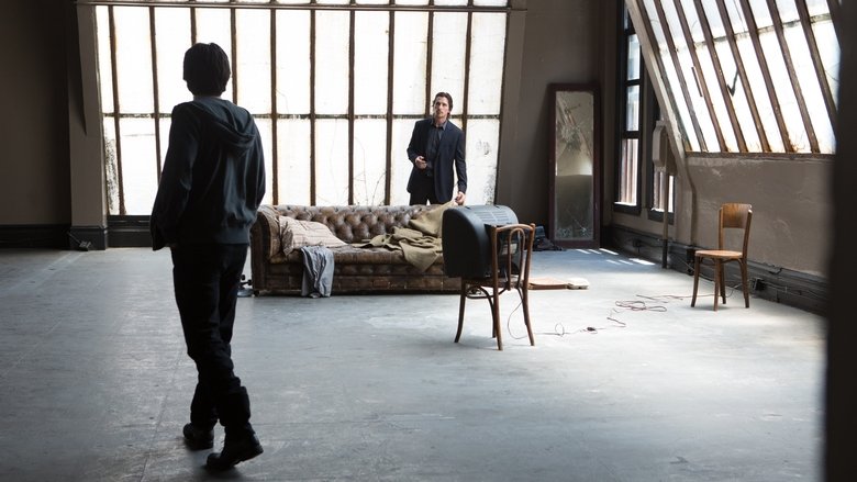 Knight of Cups (2015)