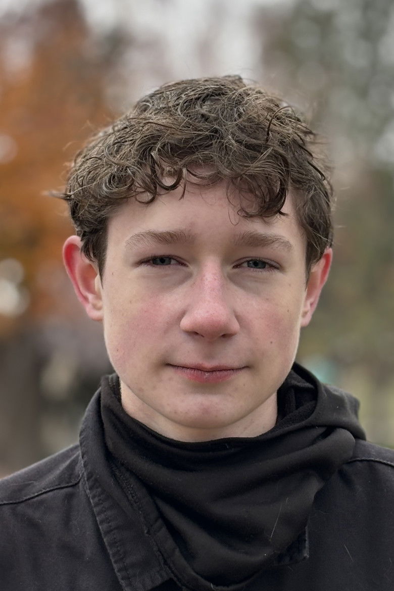 Photo de Jett Jarvis