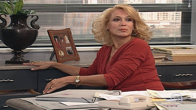 Por Amor S01 E62